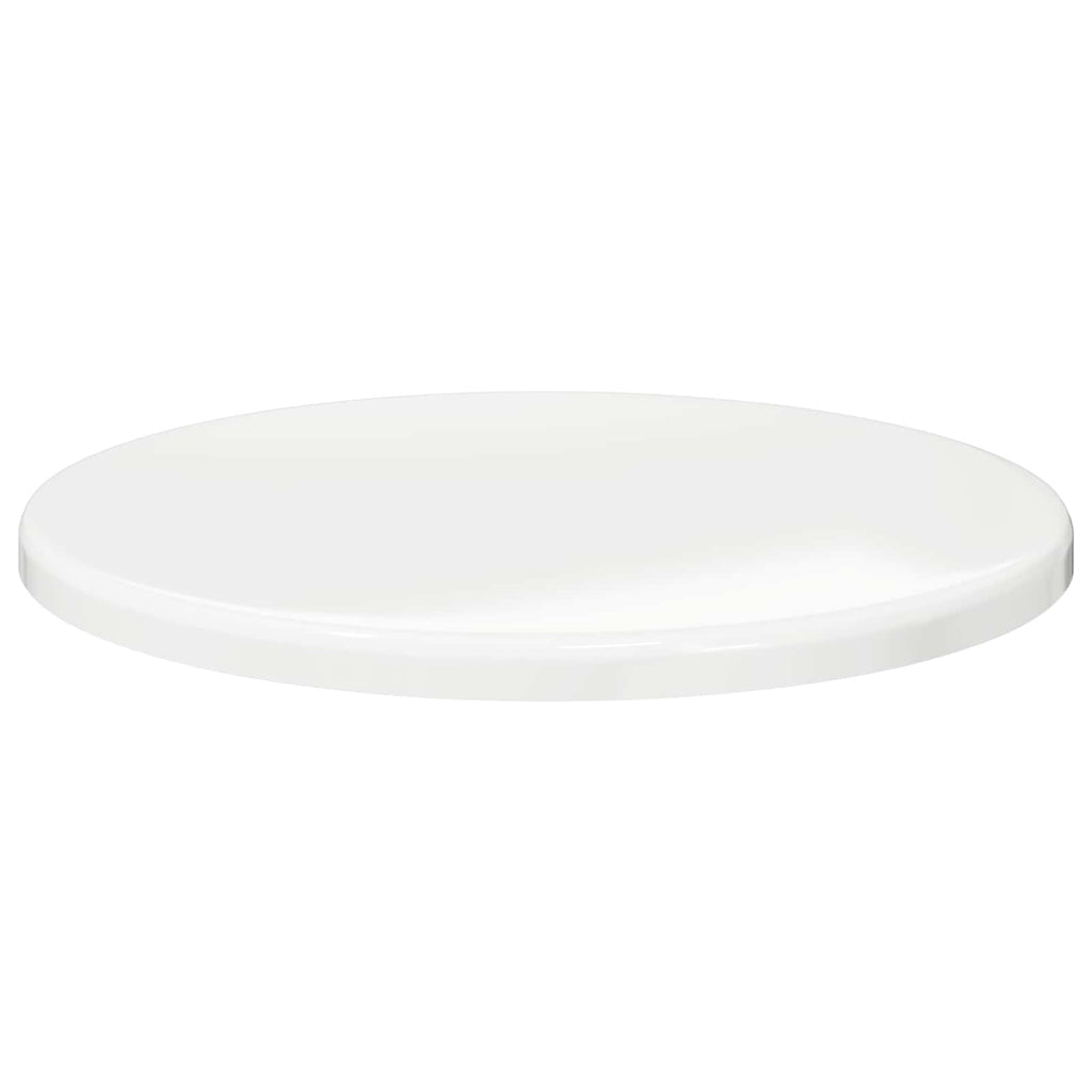 vidaXL Blat stołu Ø 30 x 1,5 cm Okrągły Drewno inżynieryjne