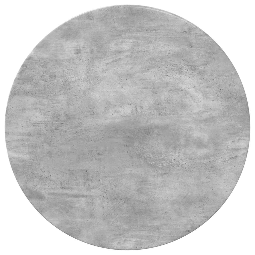 vidaXL Blat stołu Ø 70 x 1,5 cm Okrągły Drewno inżynieryjne