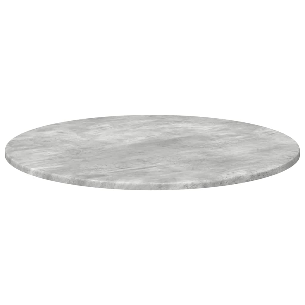 vidaXL Blat stołu Ø 70 x 1,5 cm Okrągły Drewno inżynieryjne