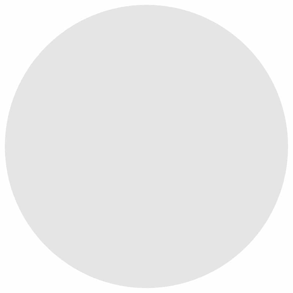 vidaXL Blat stołu Ø 80 x 1,5 cm Okrągły Drewno inżynieryjne