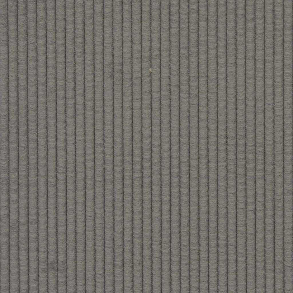 vidaXL Poduszki na siedziska 2 pcs Jasnoszary Ø30 x 13 cm