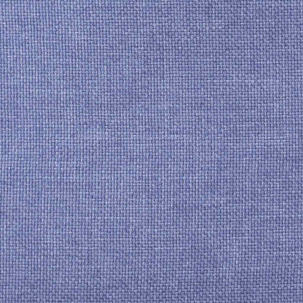 vidaXL Poduszki na sofę 2 pcs Niebieski dżins 60 x 60 cm tkanina