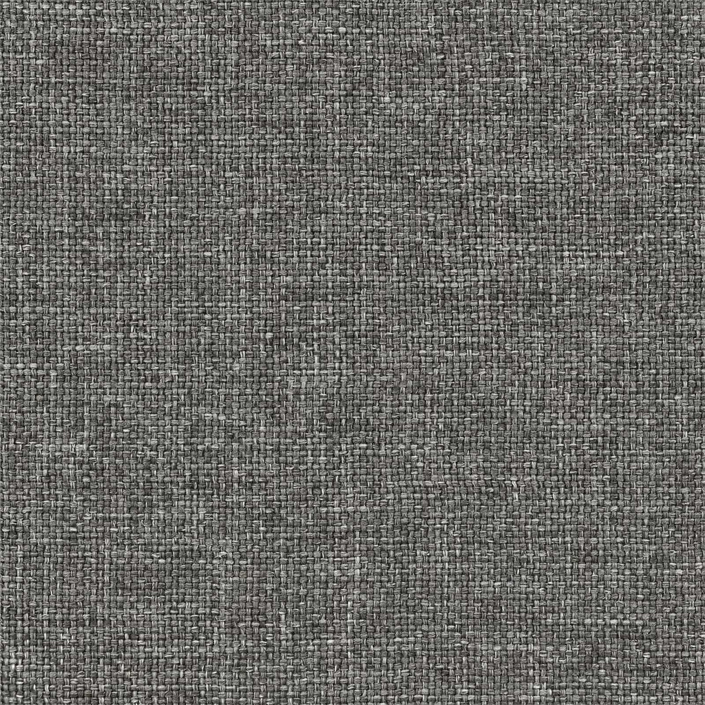 vidaXL Ramka łóżka z tapicerowanym wezgłowiem Jasnoszary 80 x 200 cm