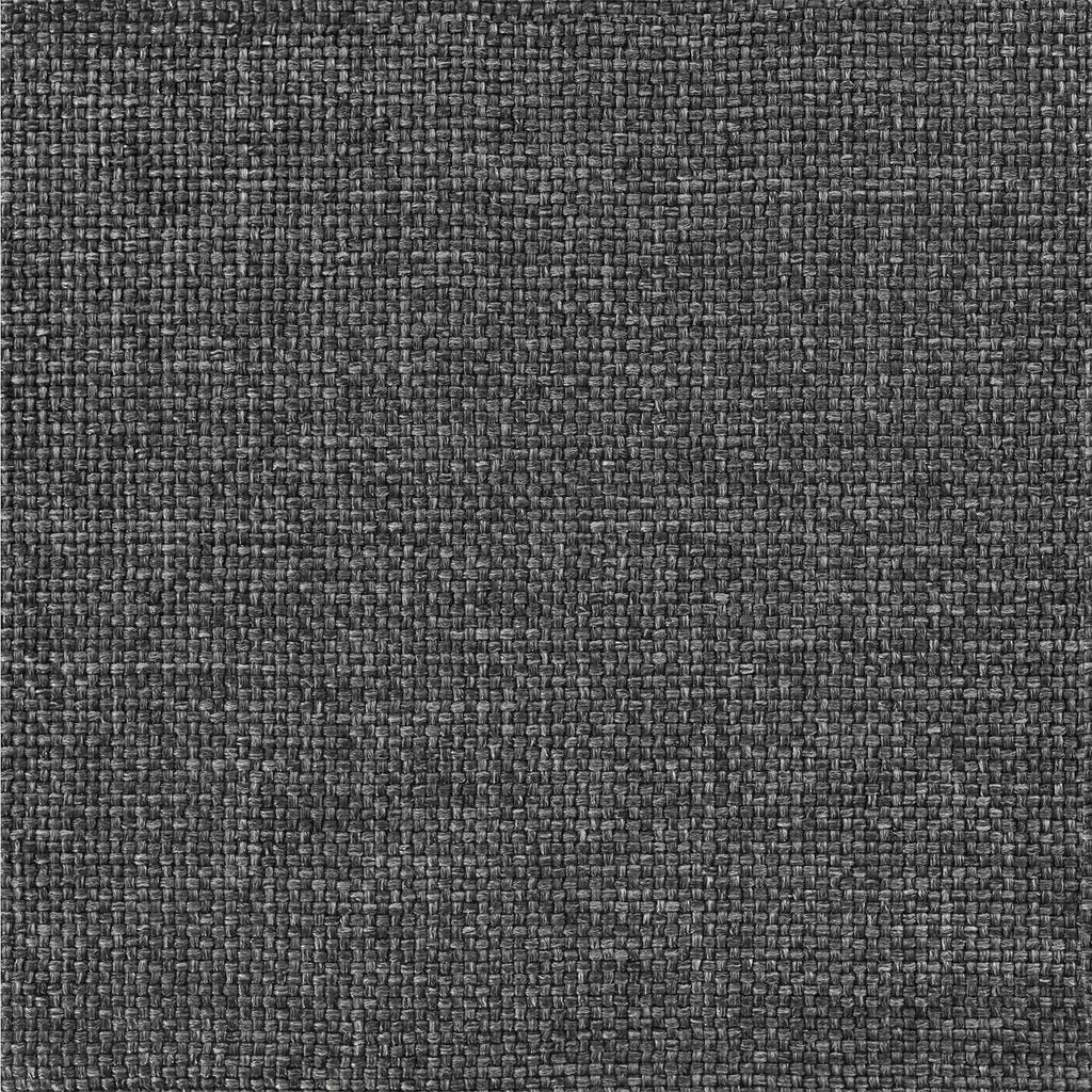 vidaXL Tapicerowane wezgłowie Brązowy i ciemnoszary 200 cm