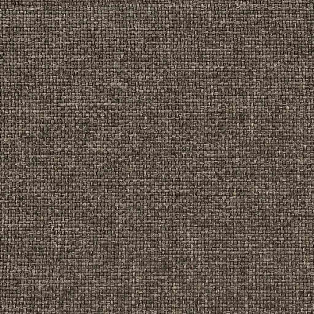 vidaXL Tapicerowane wezgłowie Z zagłówkiem Brązowy i Taupe 140 cm