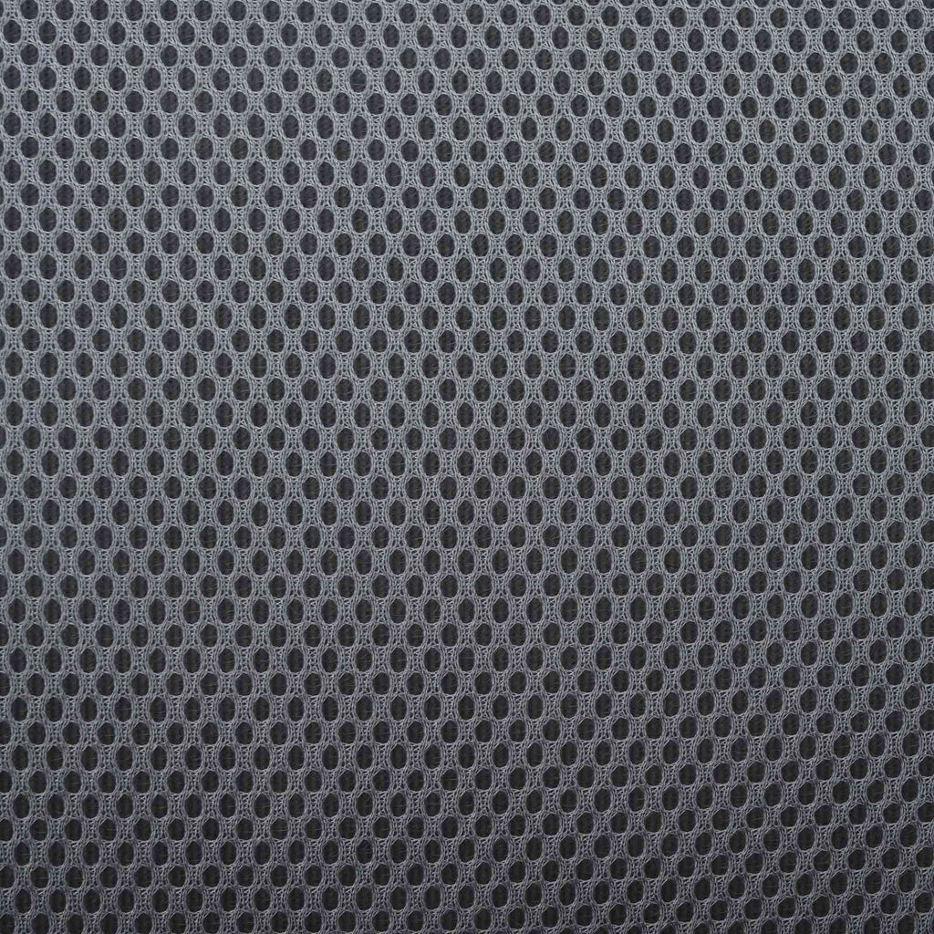 vidaXL Poduszka pod plecy Szary Pianka z pamięcią 36 x 30 x 12 cm