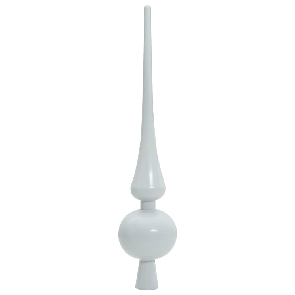 vidaXL Sztuczna choinka z podstawą Zielony 150 cm PVC i Stal i Plastik