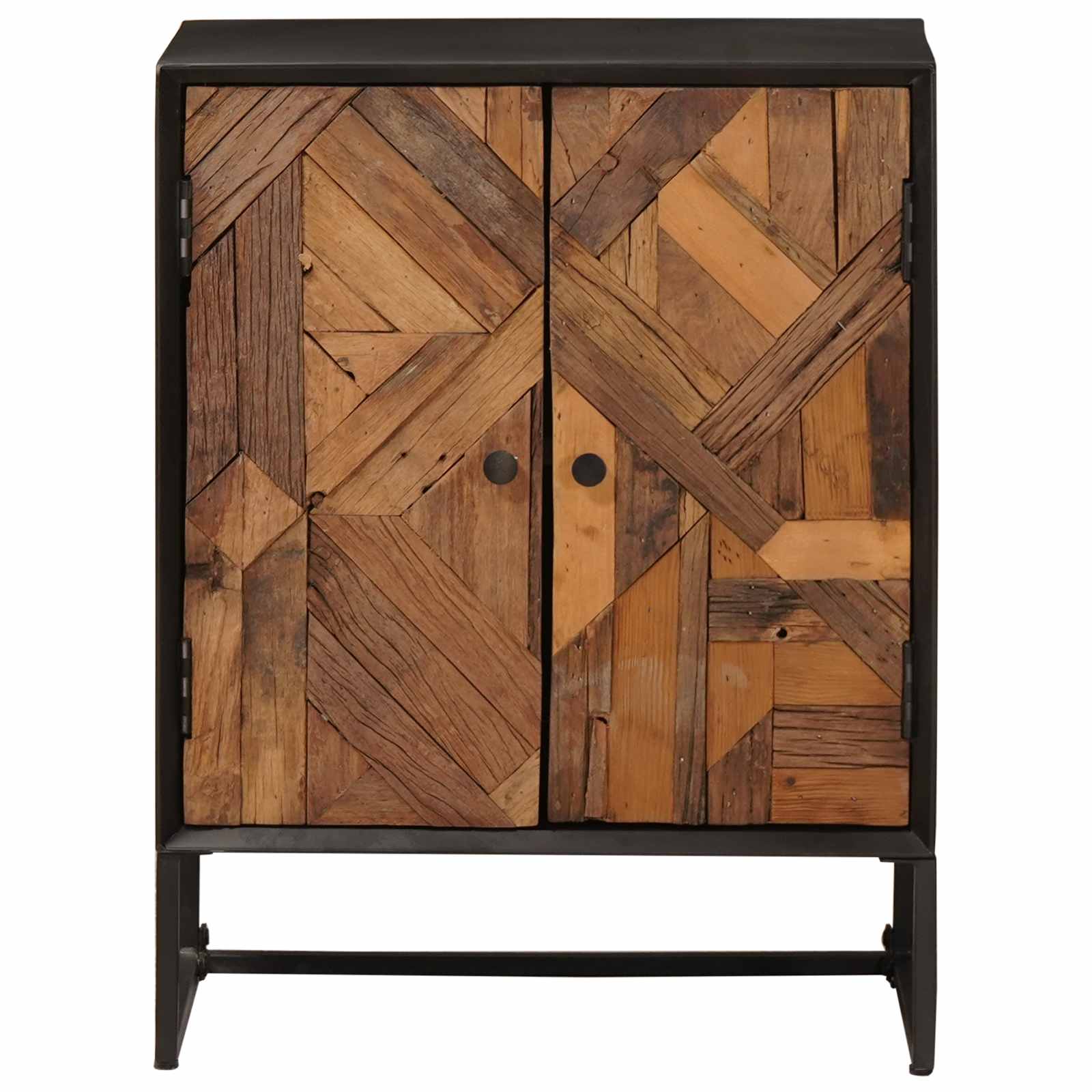 vidaXL Bufet 53 x 30 x 70 cm
