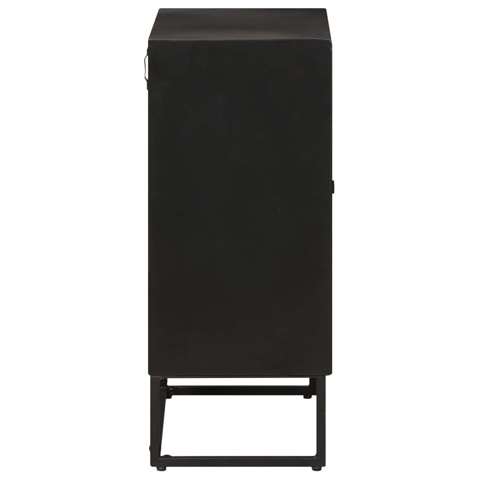 vidaXL Bufet 53 x 30 x 70 cm