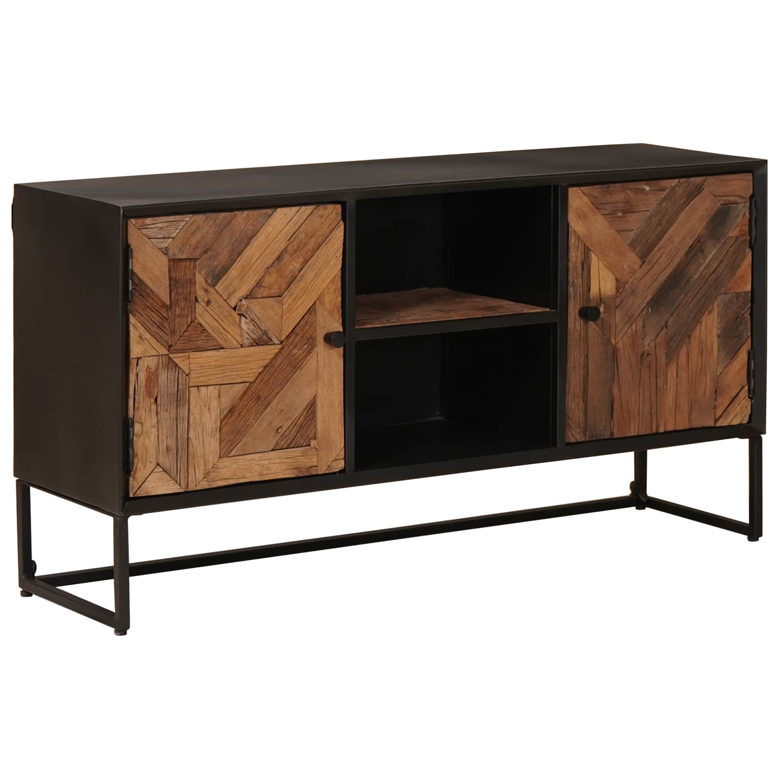 vidaXL Bufet 105 x 30 x 55 cm