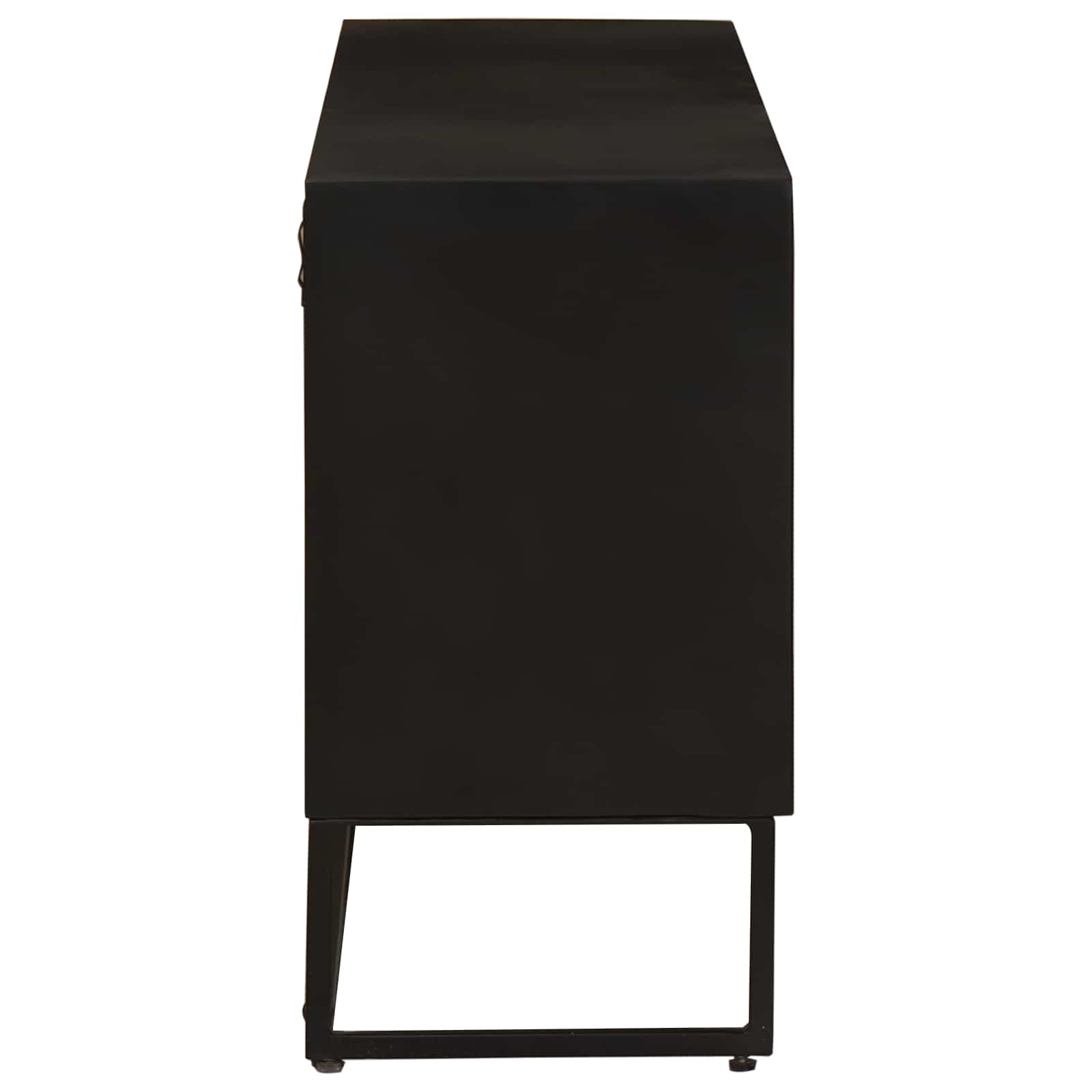 vidaXL Bufet 105 x 30 x 55 cm