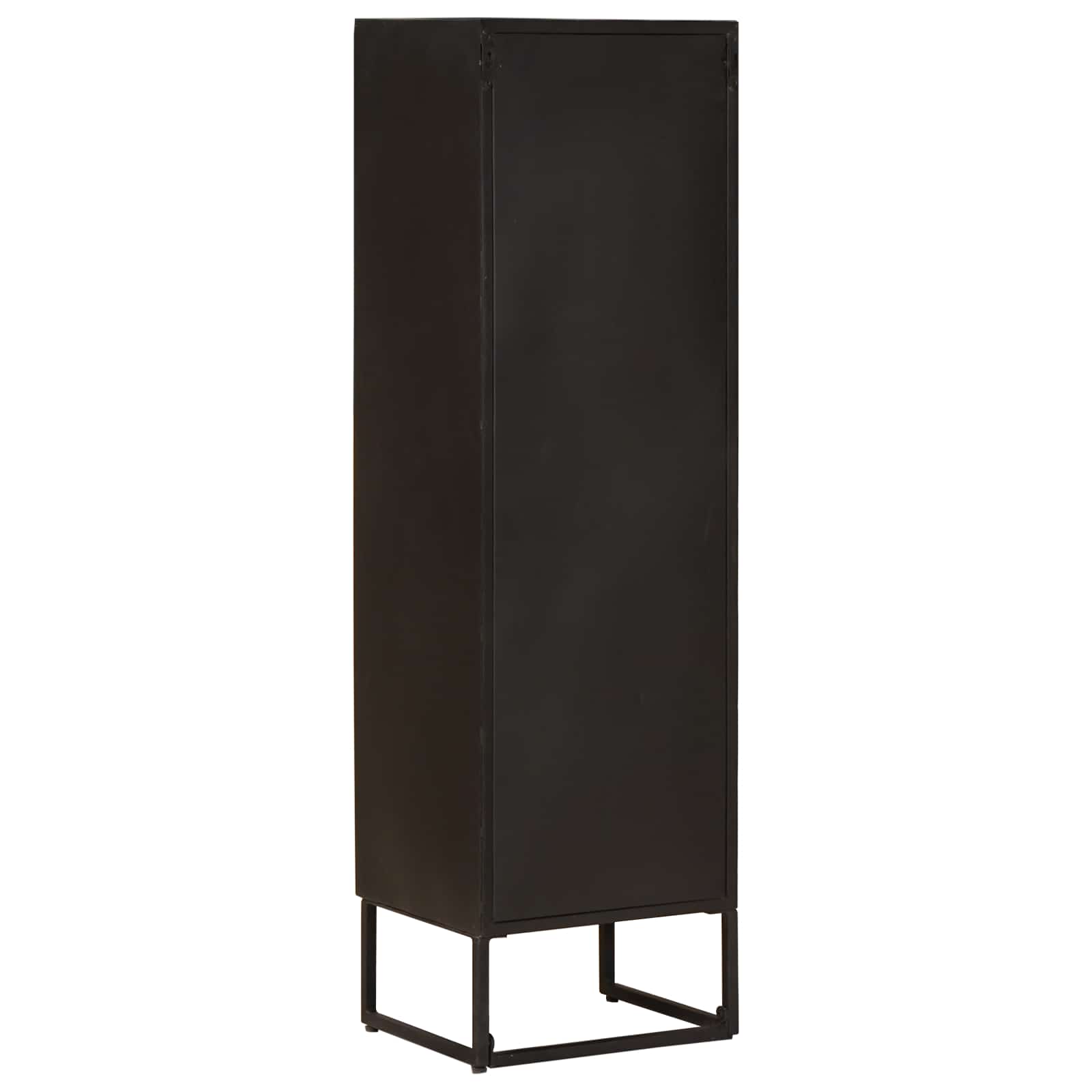 vidaXL Highboard 35 x 30 x 120 cm