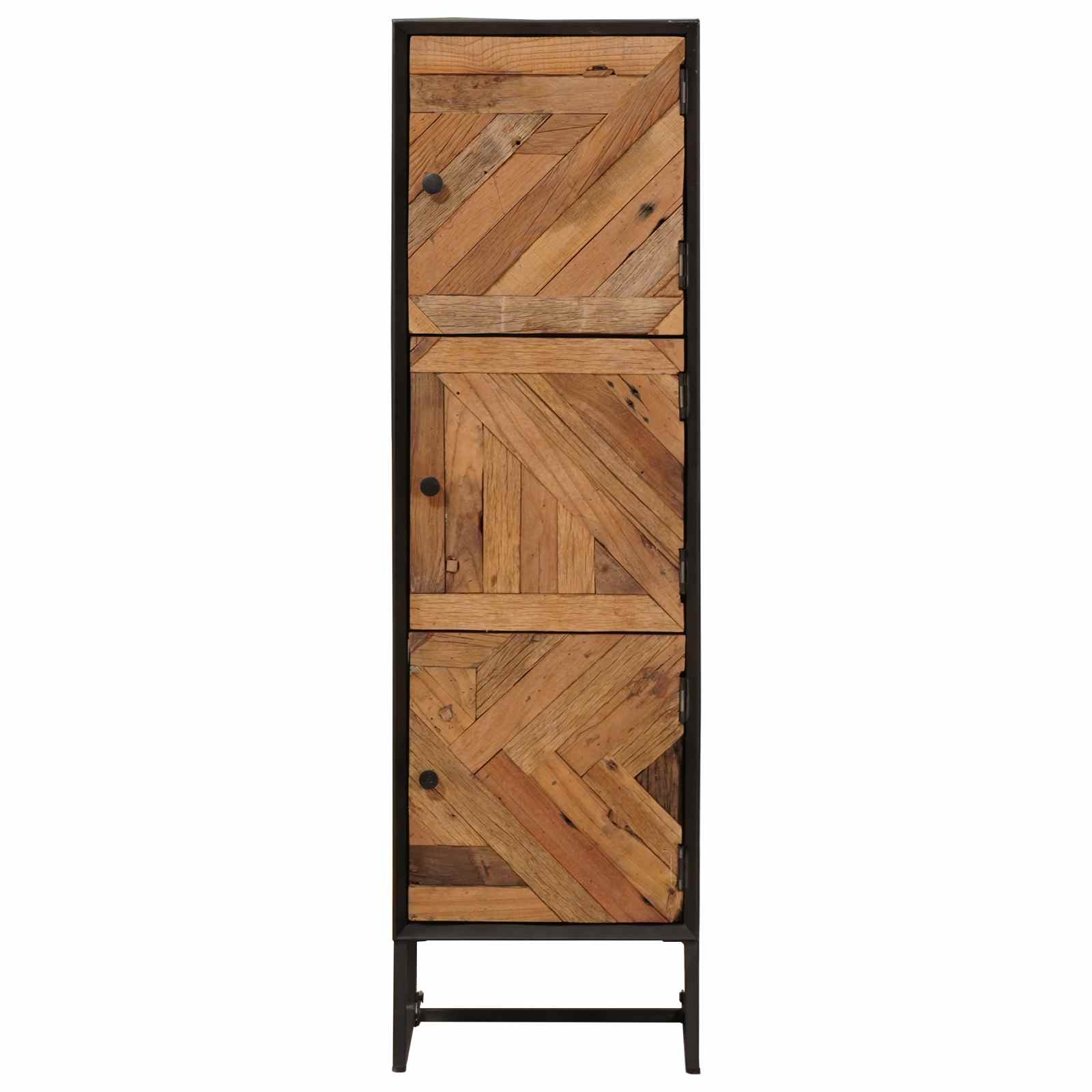 vidaXL Highboard 35 x 30 x 120 cm