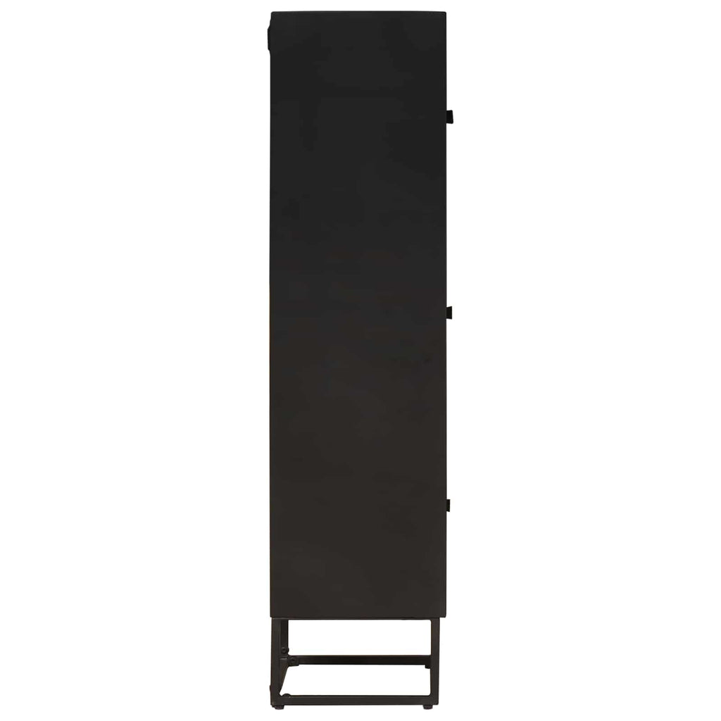 vidaXL Highboard 35 x 30 x 120 cm