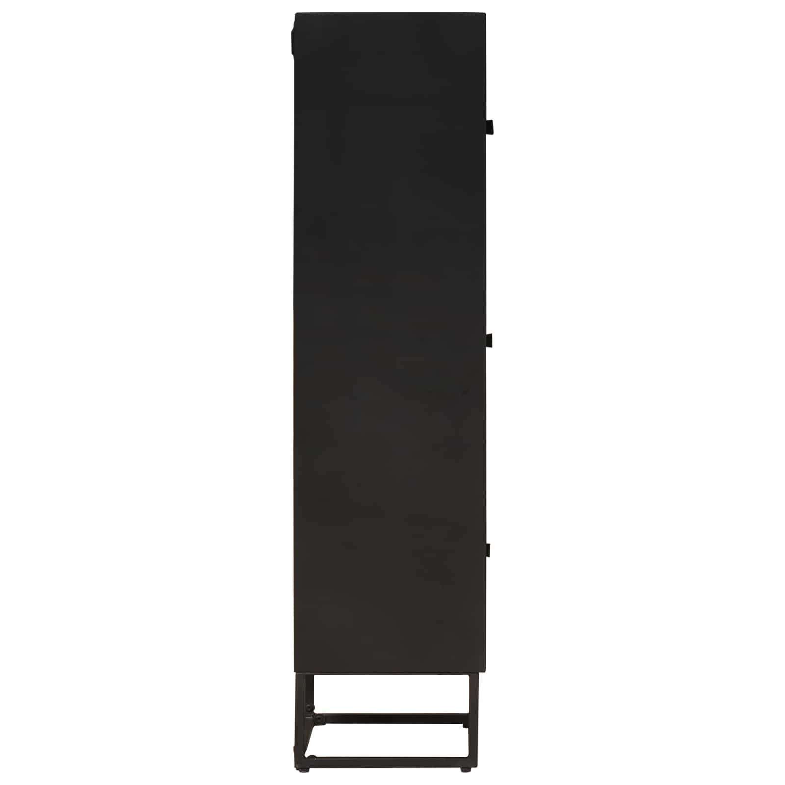 vidaXL Highboard 35 x 30 x 120 cm