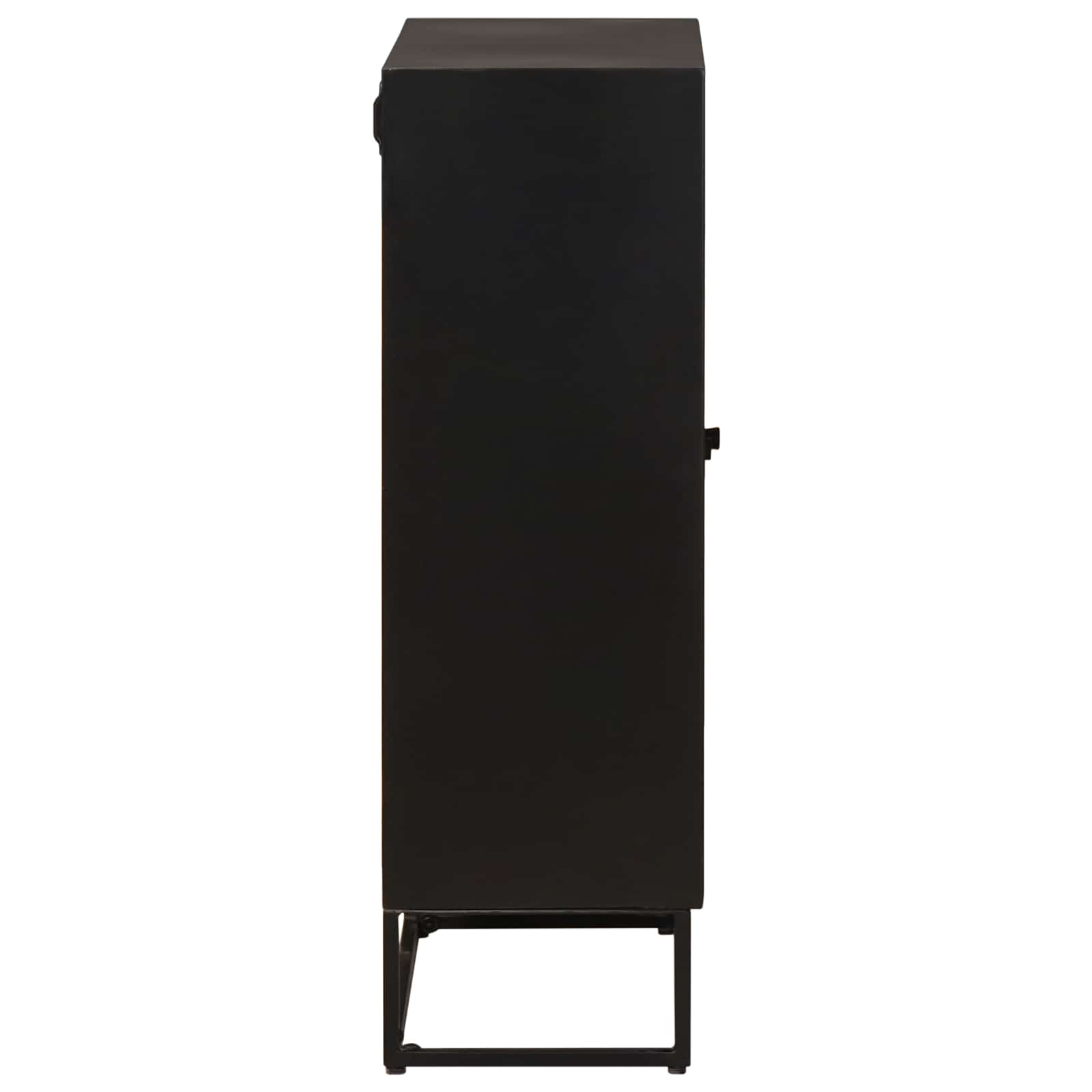 vidaXL Highboard 53 x 30 x 95 cm