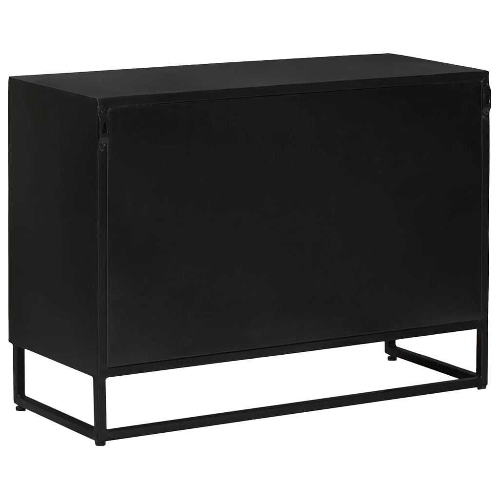 vidaXL Szafka z Szufladami z szufladą 75 x 30 x 54 cm