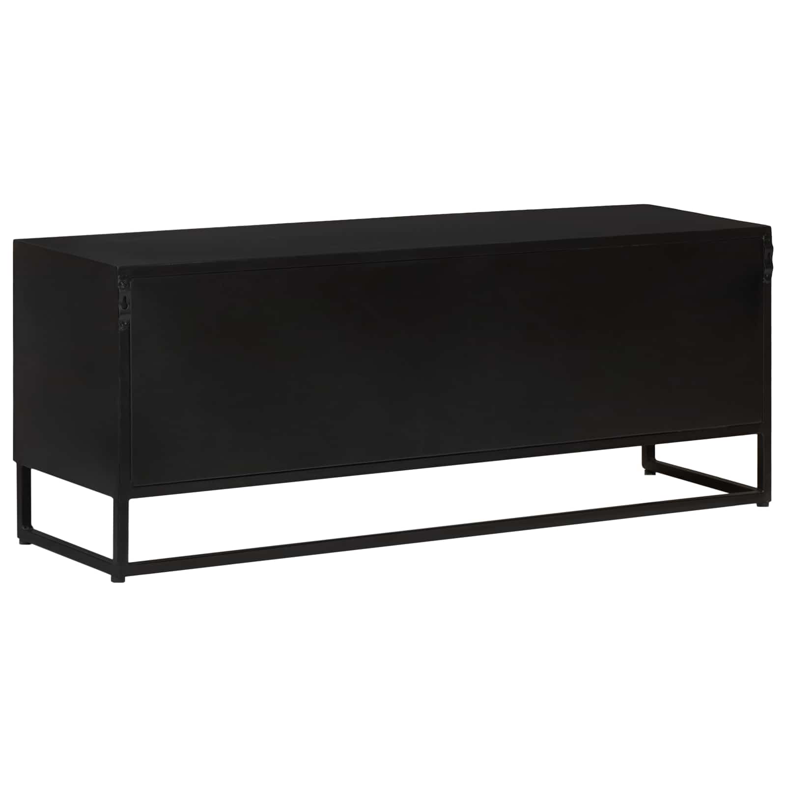 vidaXL Szafka pod telewizor z szufladą z drzwiami 105 x 30 x 40 cm