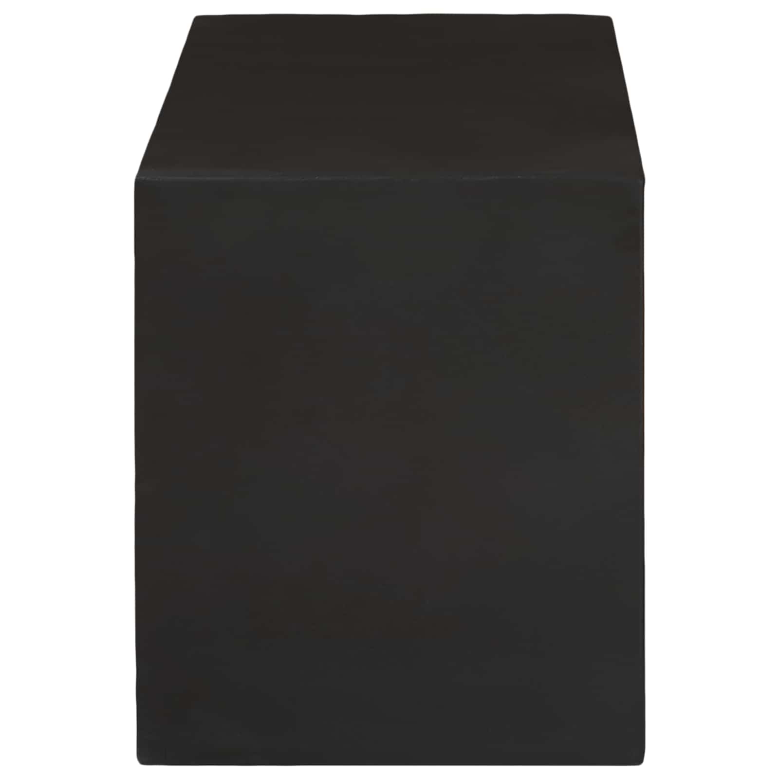 vidaXL Szafka pod telewizor z półką z przechowywaniem 105 x 30 x 35 cm