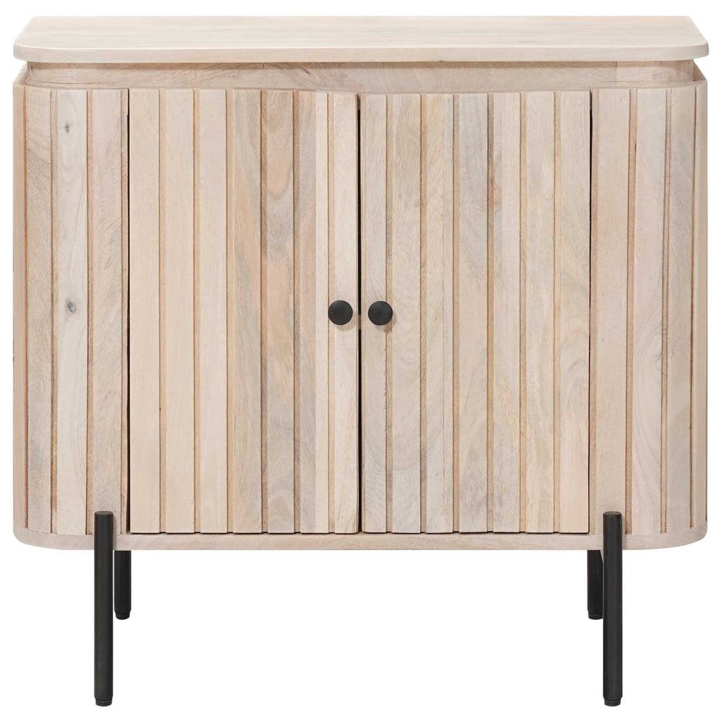 vidaXL Bufet 70 x 30 x 65 cm Drewno Mango i Drewno Inżynieryjne