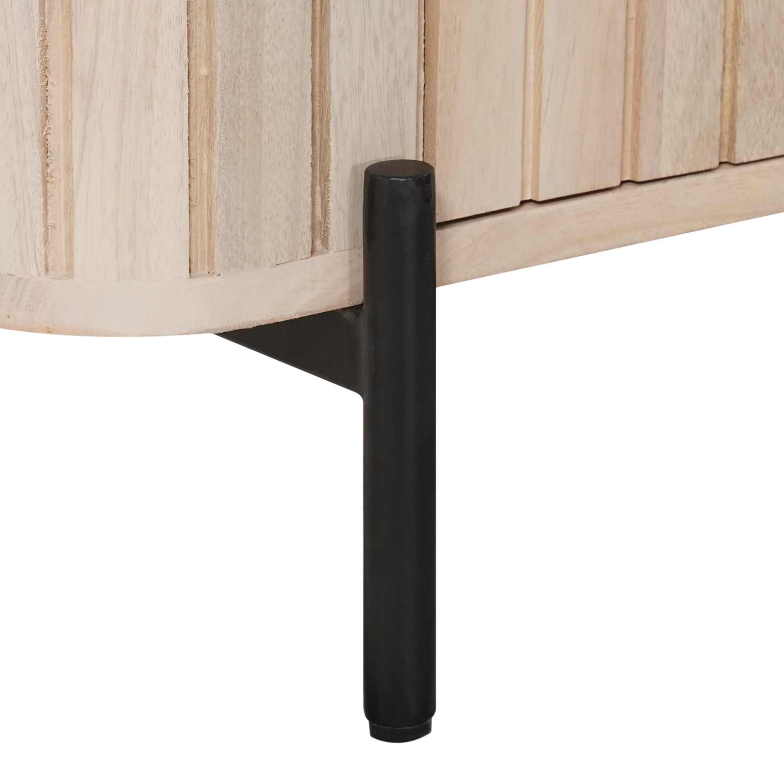 vidaXL Szafka pod telewizor z półką z przechowywaniem 105 x 30 x 45 cm