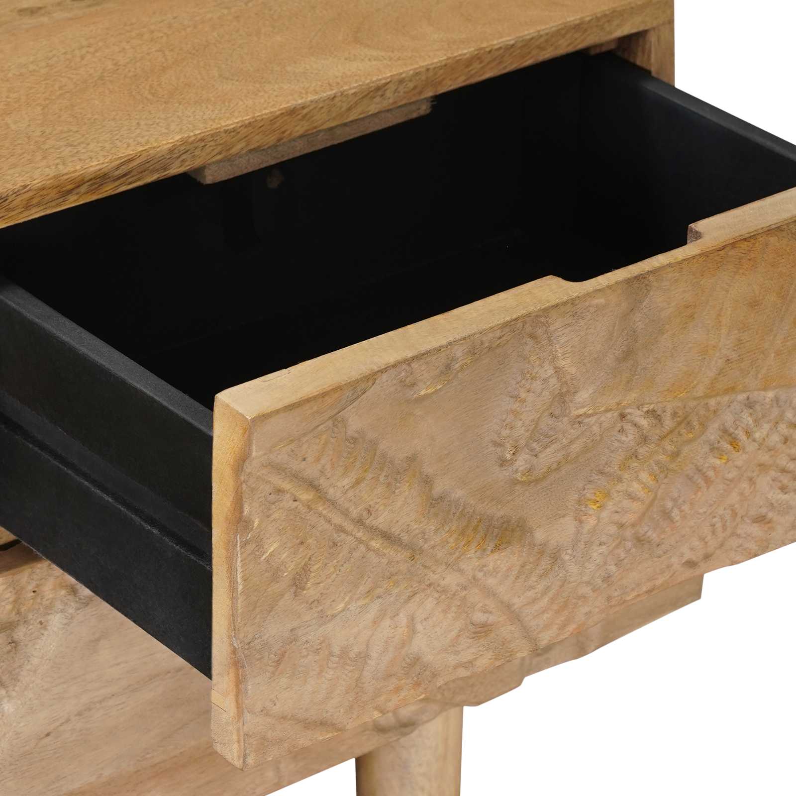 vidaXL Szafka pod telewizor z szufladą z półką 110 x 30 x 40 cm