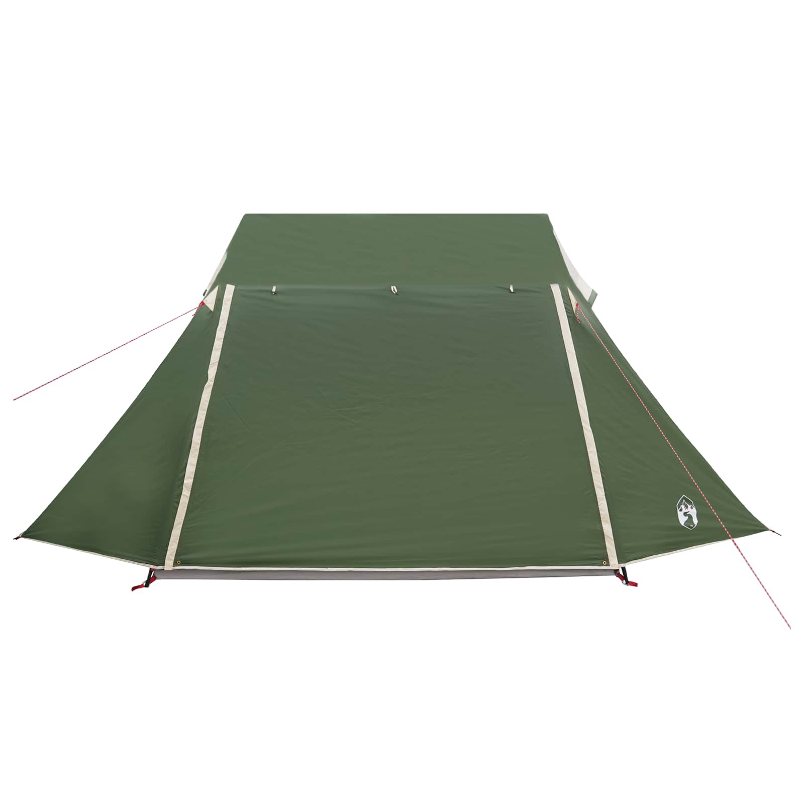 vidaXL Namiot tunelowy zielony 475 x 220 x 192 cm