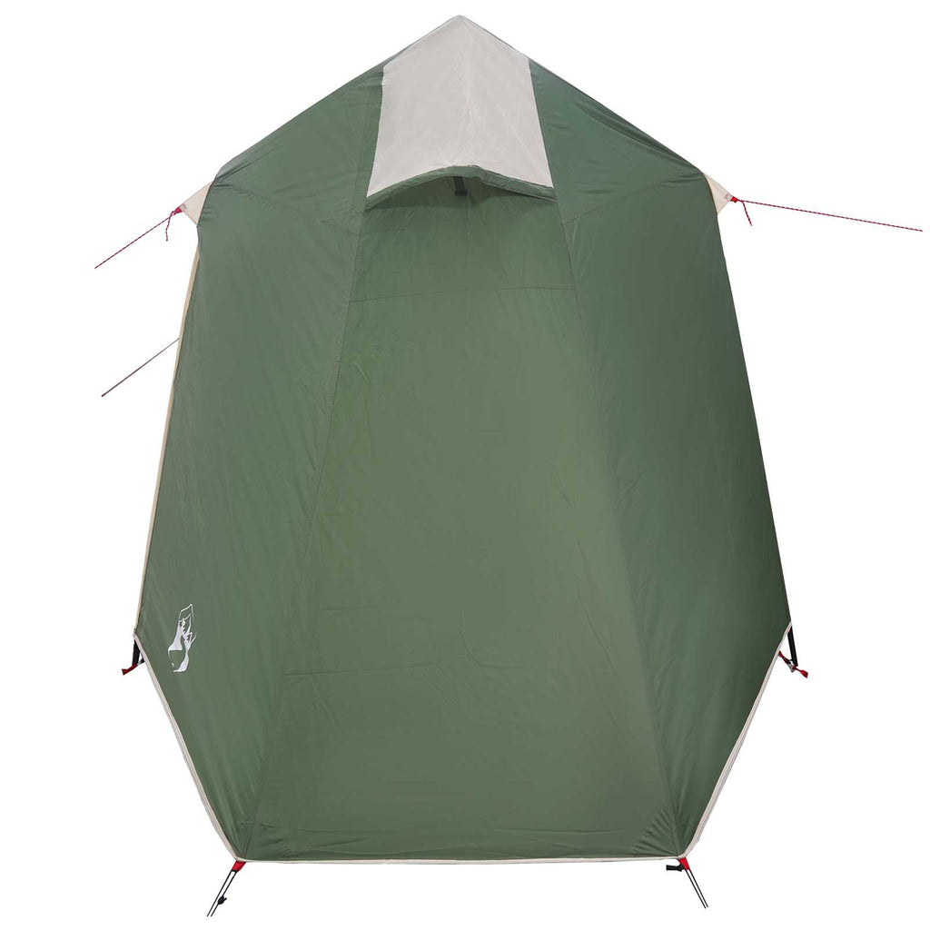 vidaXL Namiot tunelowy zielony 475 x 220 x 192 cm