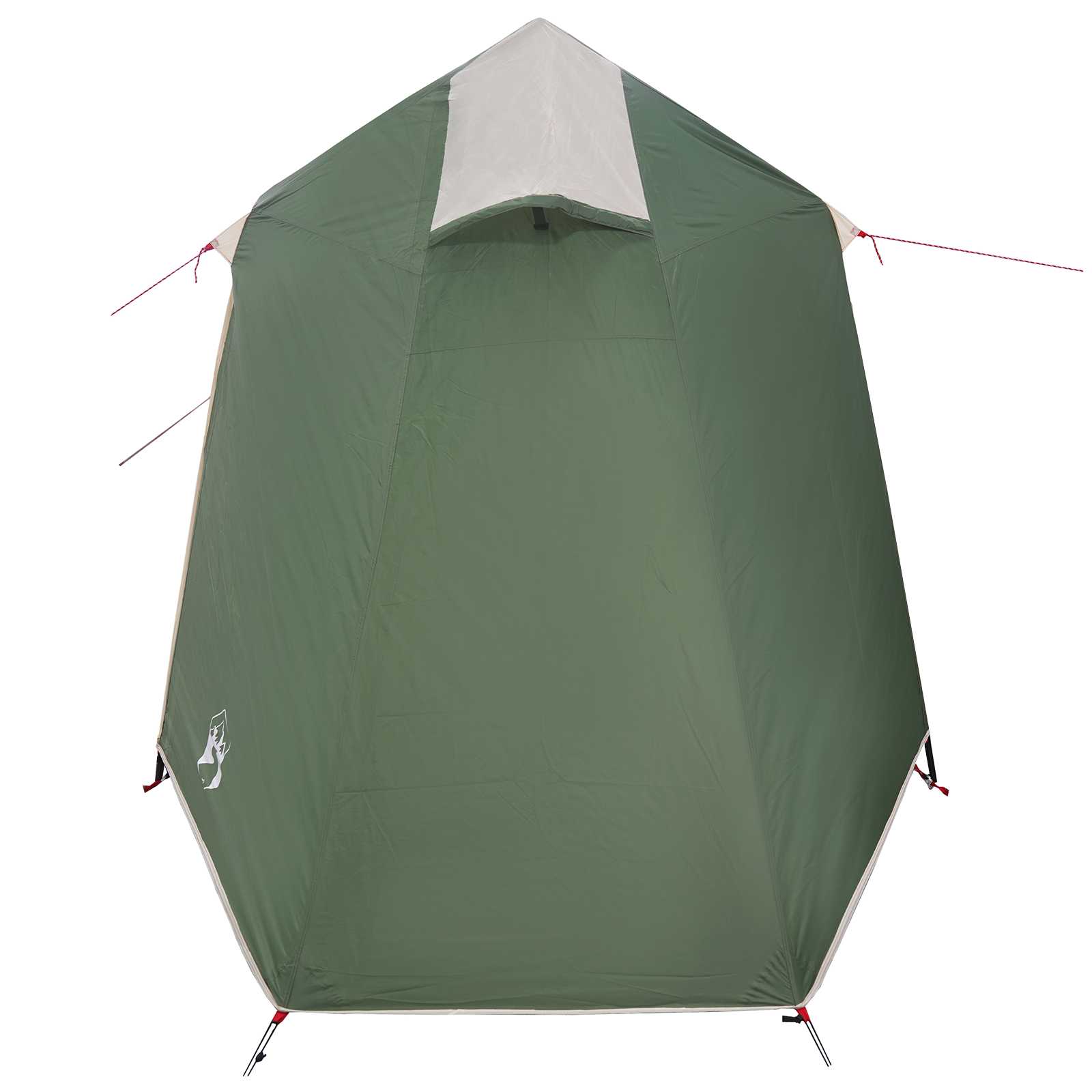 vidaXL Namiot tunelowy zielony 475 x 220 x 192 cm