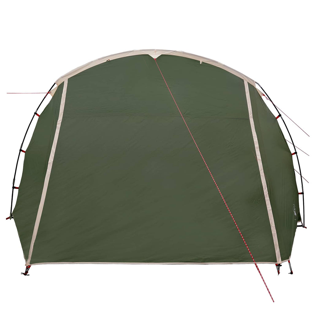 vidaXL Namiot tunelowy zielony 675 x 392 x 210 cm