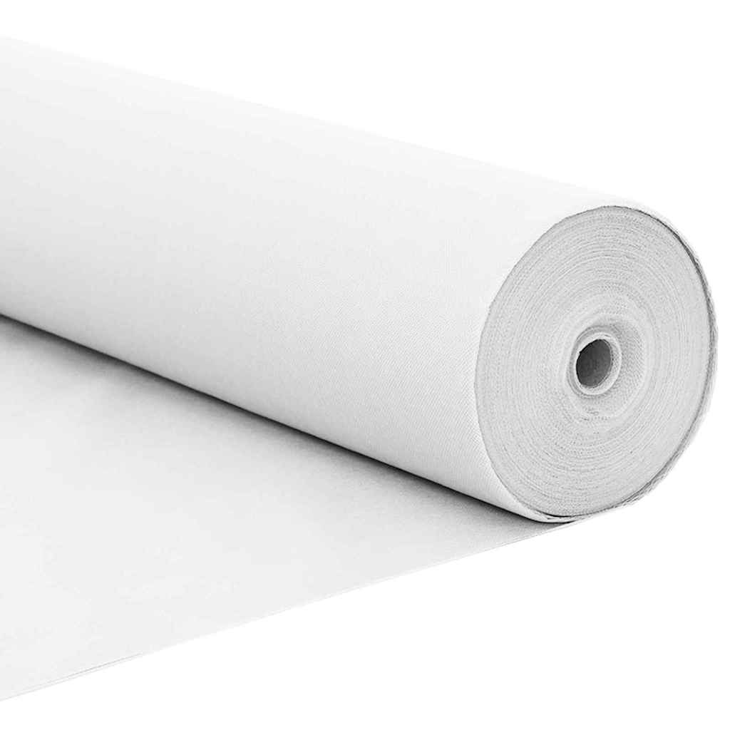 vidaXL Fleece Ochronny dla Roślin Przed Mrozem Biały 20 x 1,6 m