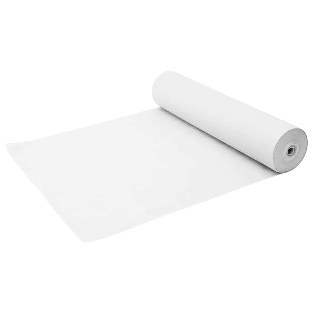 vidaXL Fleece Ochronny dla Roślin Przed Mrozem Biały 20 x 1,6 m