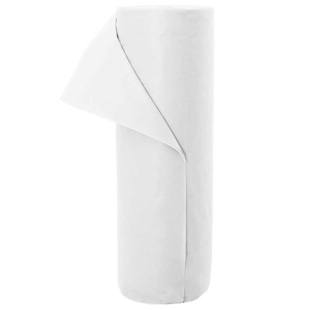 vidaXL Fleece Ochronny dla Roślin Przed Mrozem Biały 50 x 3,2 m