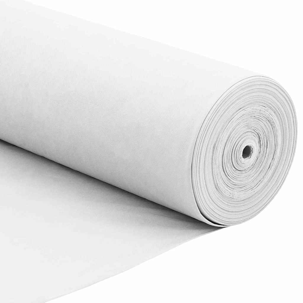 vidaXL Fleece Ochronny dla Roślin Przed Mrozem Biały 100 x 3,2 m