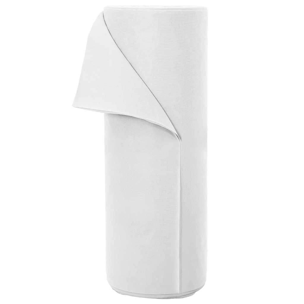 vidaXL Fleece Ochronny dla Roślin Przed Mrozem Biały 100 x 3,2 m