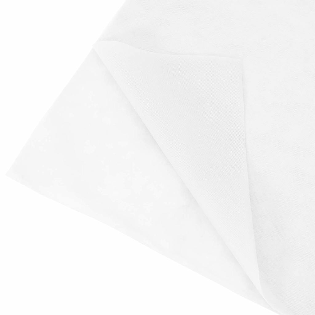 vidaXL Fleece Ochronny dla Roślin Przed Mrozem Biały 50 x 3,2 m