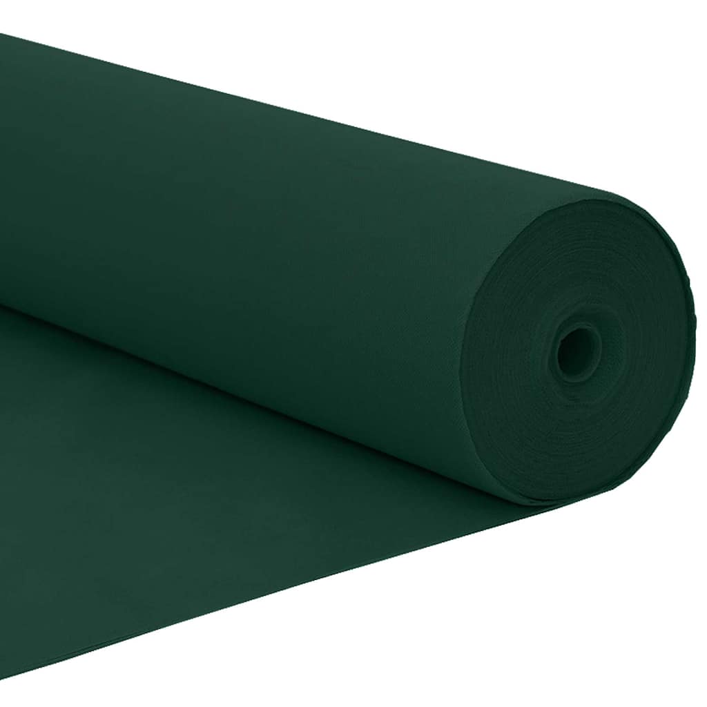 vidaXL Fleece Ochronny dla Roślin Przed Mrozem Zielony 20 x 1,6 m