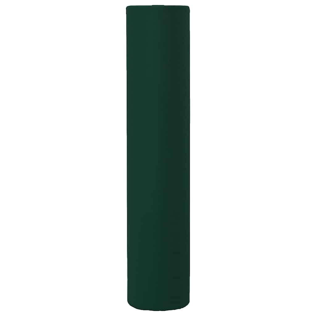 vidaXL Fleece Ochronny dla Roślin Przed Mrozem Zielony 50 x 1,6 m