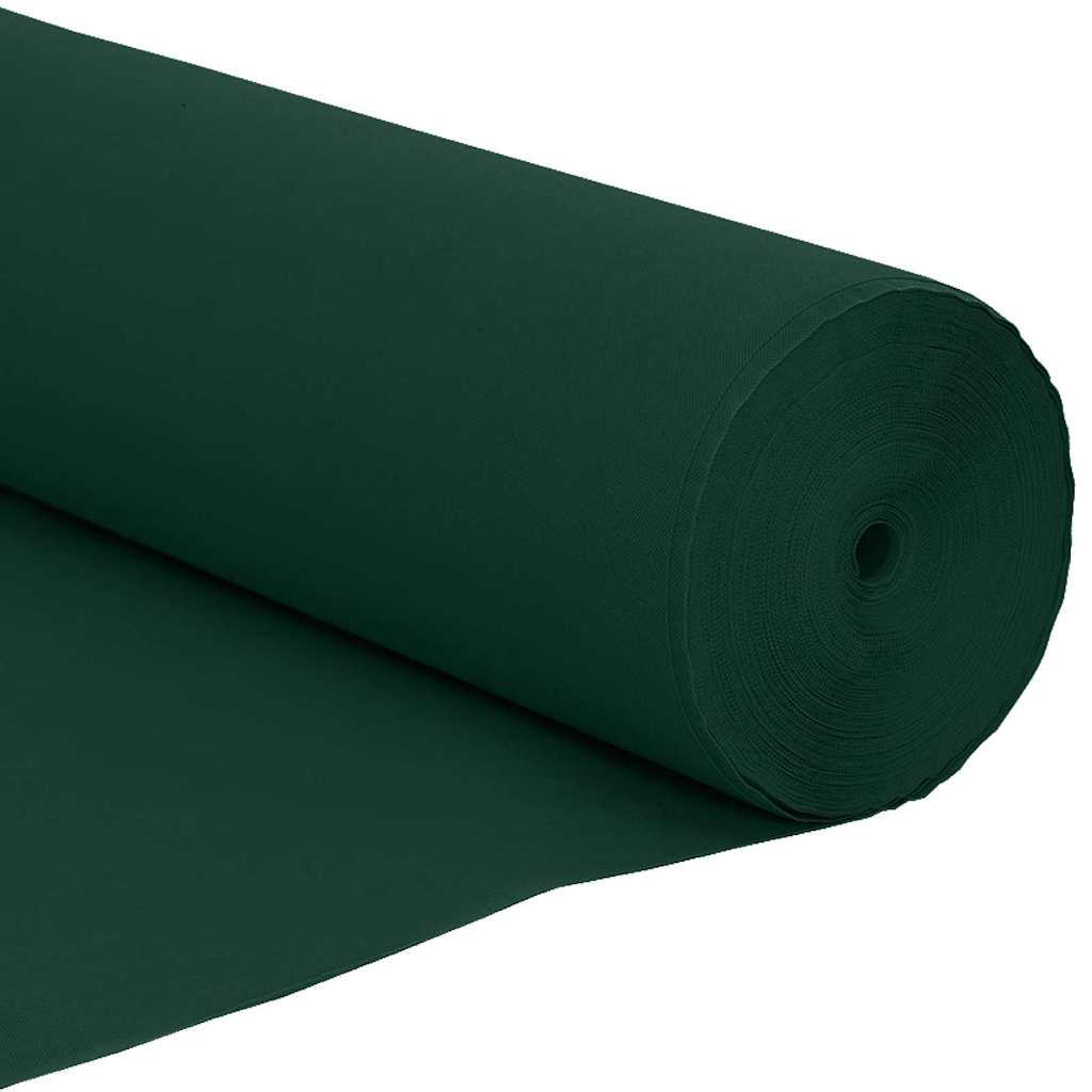 vidaXL Fleece Ochronny dla Roślin Przed Mrozem Zielony 100 x 1,6 m