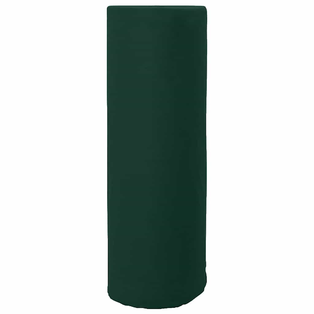 vidaXL Fleece Ochronny dla Roślin Przed Mrozem Zielony 50 x 3,2 m