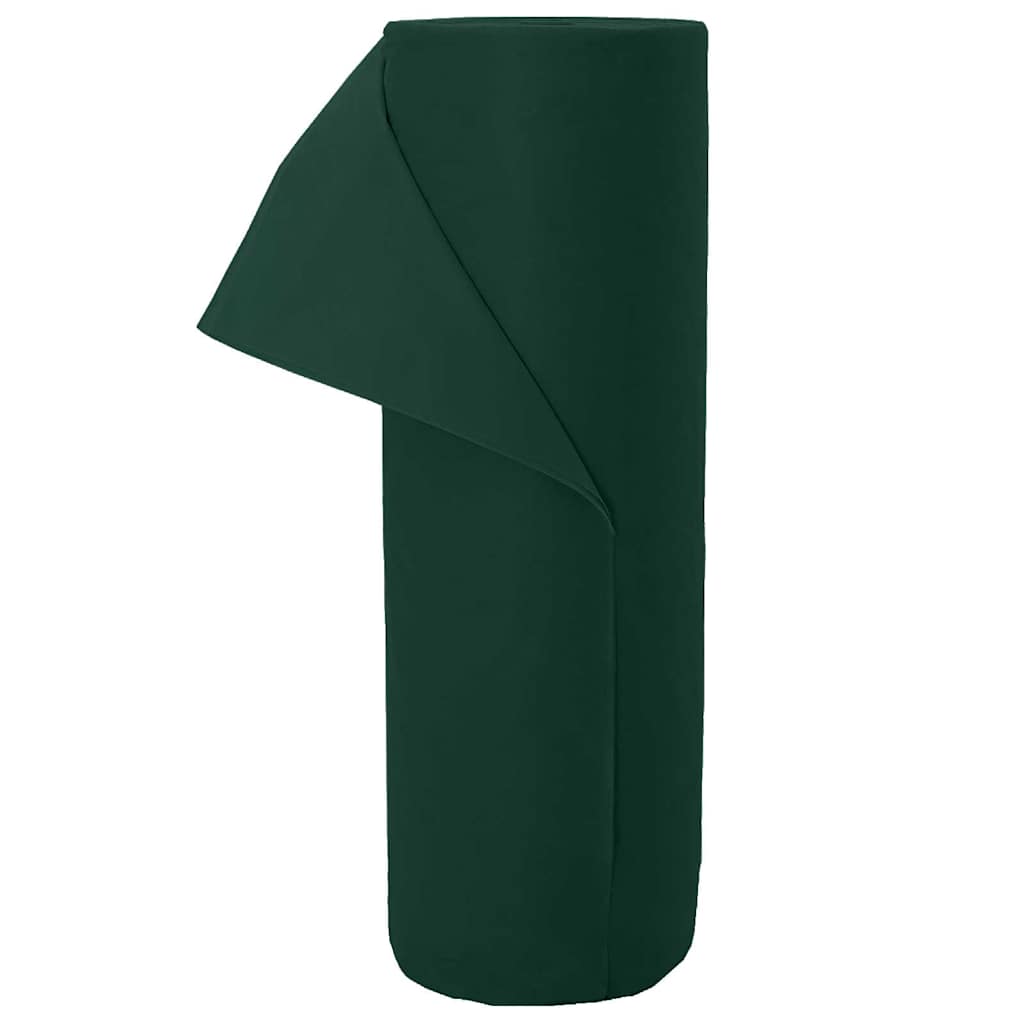 vidaXL Fleece Ochronny dla Roślin Przed Mrozem Zielony 100 x 3,2 m