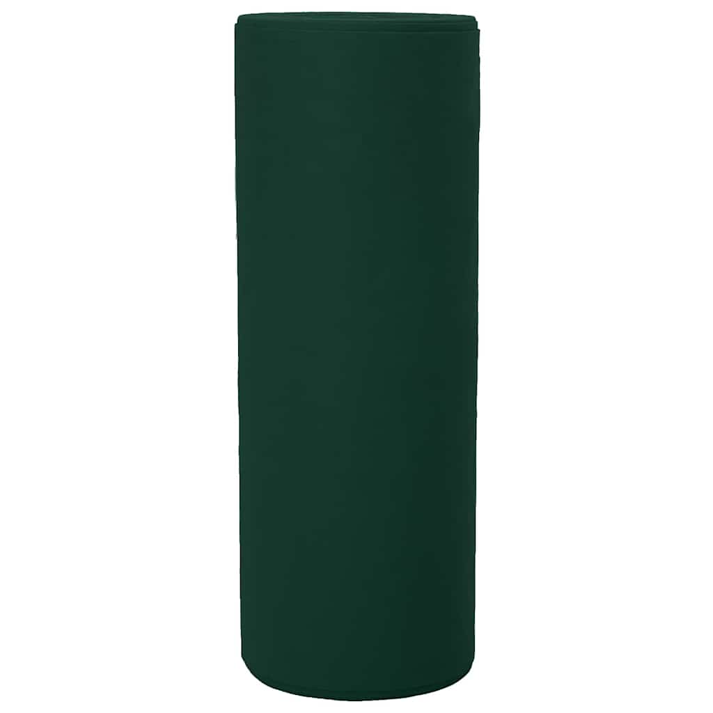 vidaXL Fleece Ochronny dla Roślin Przed Mrozem Zielony 100 x 3,2 m
