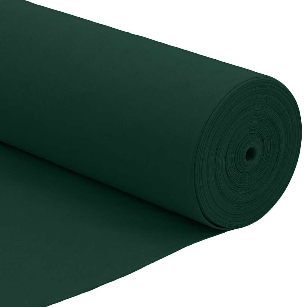 vidaXL Fleece Ochronny dla Roślin Przed Mrozem Zielony 50 x 3,2 m