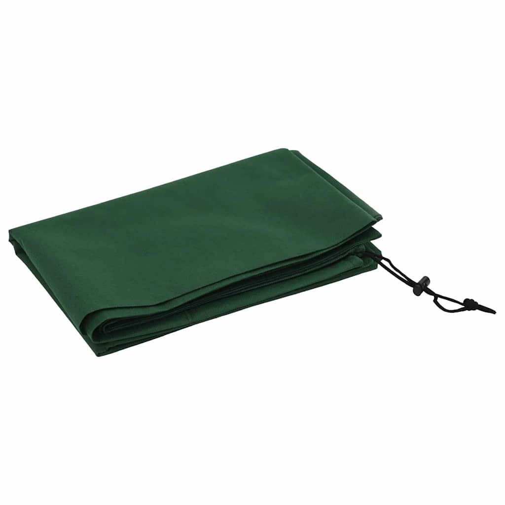 vidaXL Osłony Fleece dla Roślin Przed Przymrozkami Inny 10 pcs Zielony