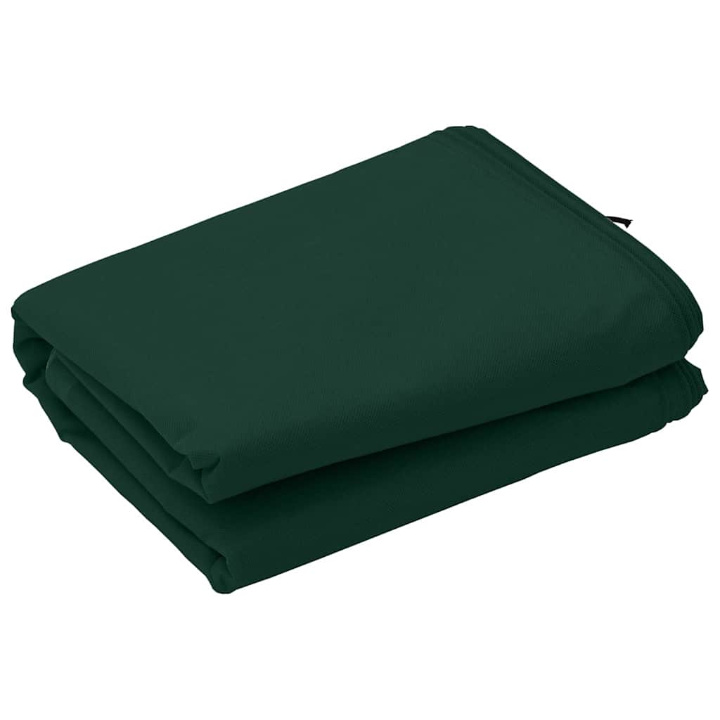 vidaXL Osłony Fleece dla Roślin Przed Przymrozkami Zielony 3,5 x 2,5 m