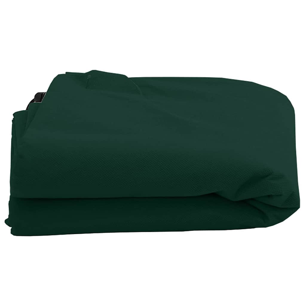 vidaXL Osłony Fleece dla Roślin Przed Przymrozkami 3 pcs Zielony