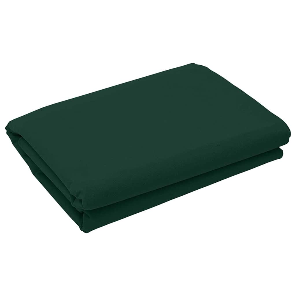 vidaXL Osłony Fleece dla Roślin Przed Przymrozkami 3 pcs Zielony