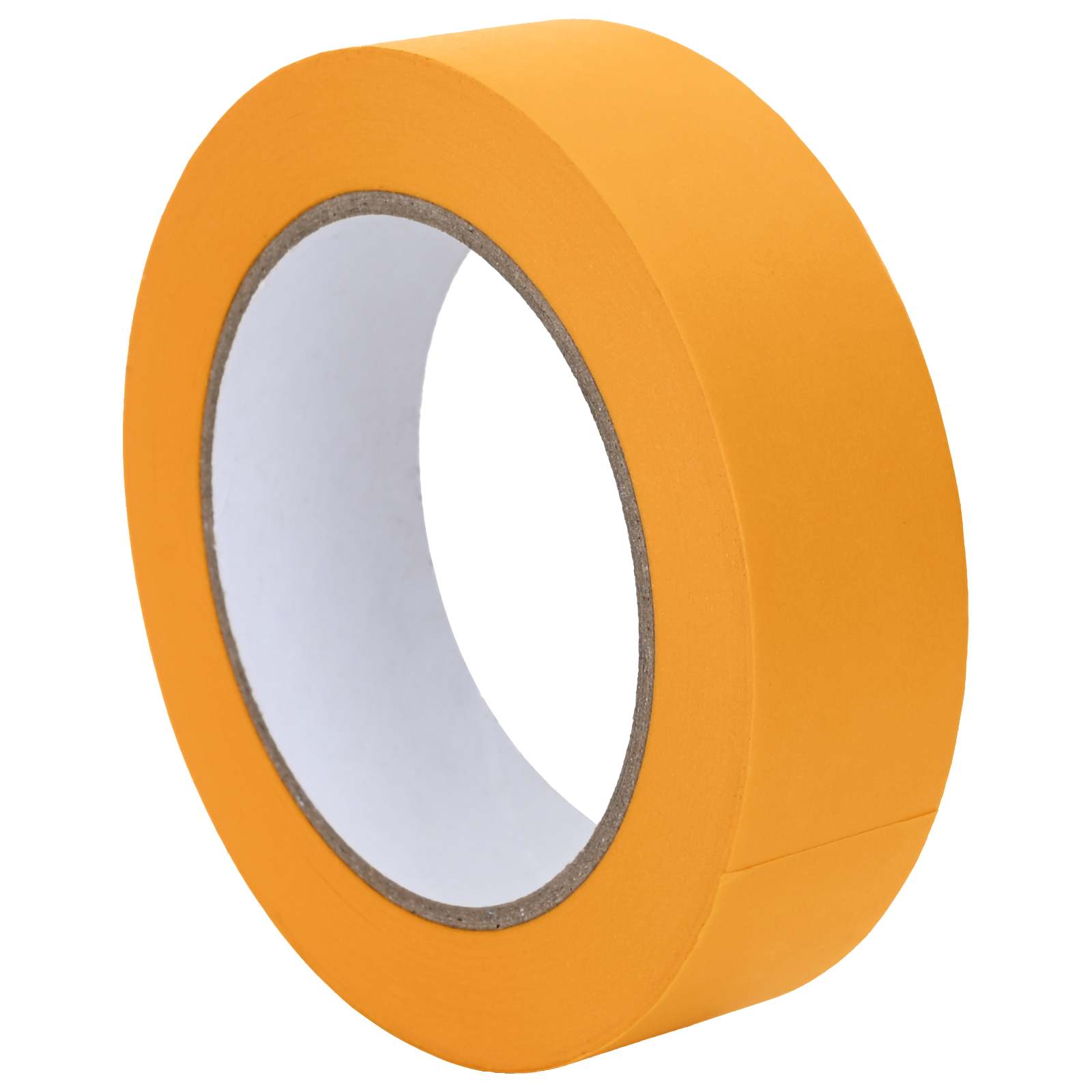 vidaXL Taśmy Maska Malarska 50 pcs Żółty 30mm x 50m Papier