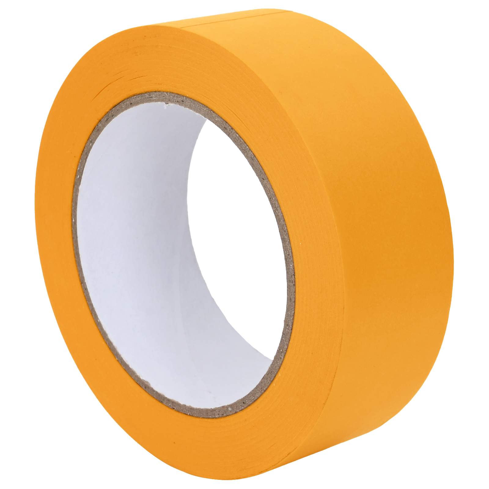 vidaXL Taśmy Maska Malarska 24 pcs Żółty 38mm x 50m Papier
