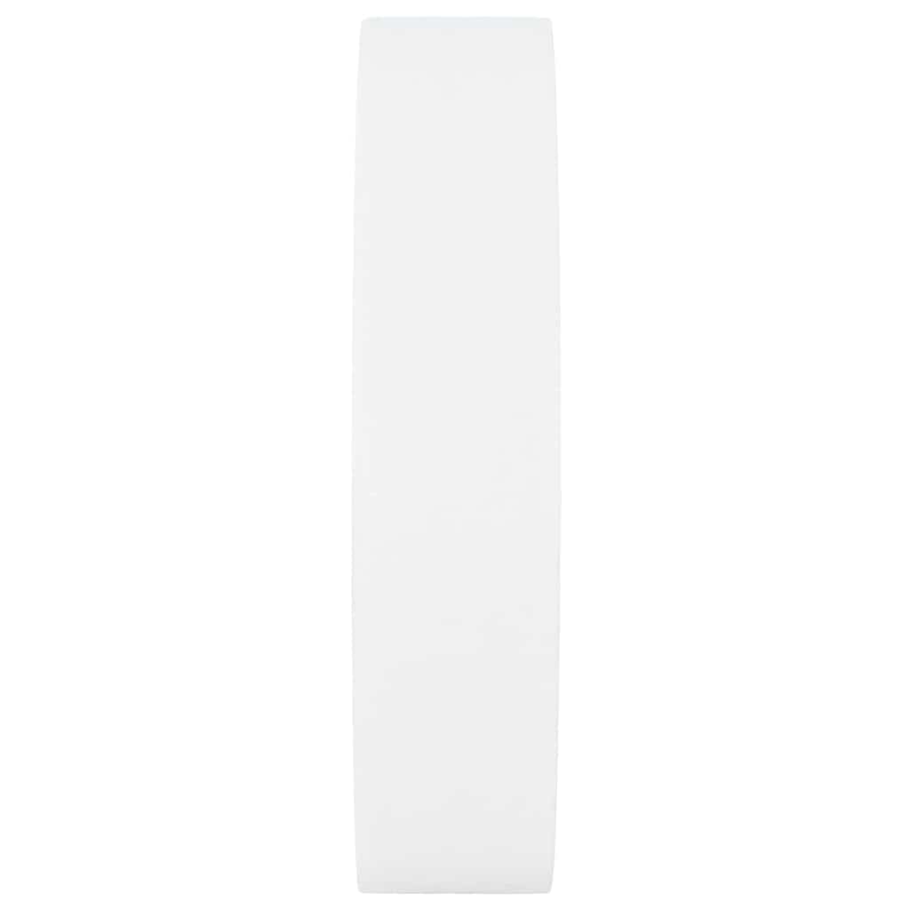 vidaXL Taśmy Maska Malarska 6 pcs Biały 25mm x 50m Papier